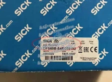 ONE NEW DFS60B-S4EC08192 SICK 1084850 Encoder
