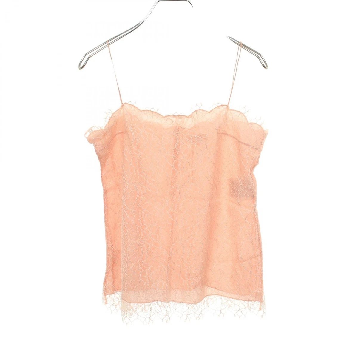 CHANEL Lace Tank Tops for Women for sale | eBay