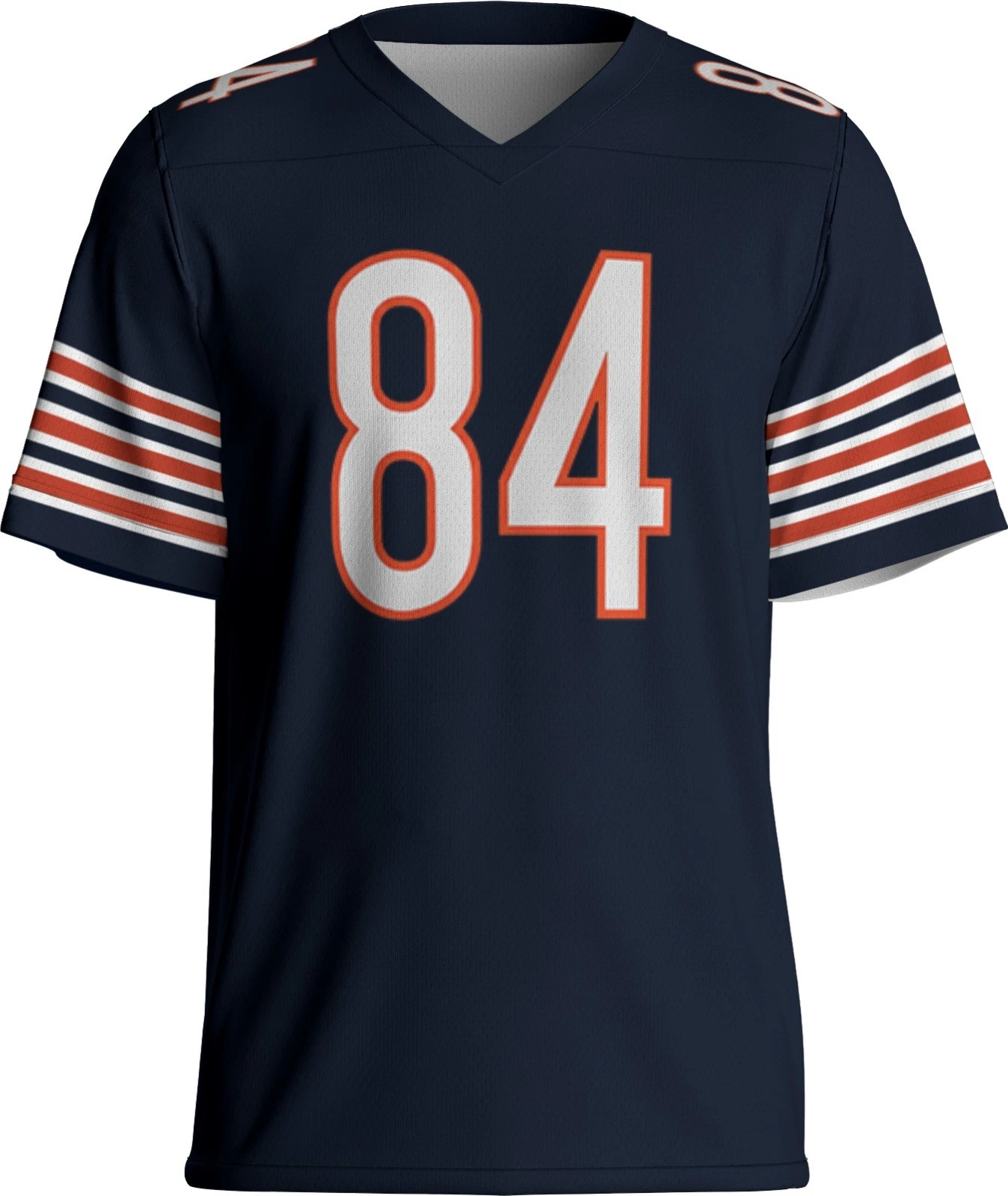 Custom Colston Loveland Jersey