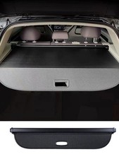 Fit For Toyota Venza 2009-2015 Trunk Luggage Shade Retractable Cargo Cover 1pcs Fit For Toyota Venza 2009-2015 Trunk Luggage Shade Retractable Cargo Cover 1pcs