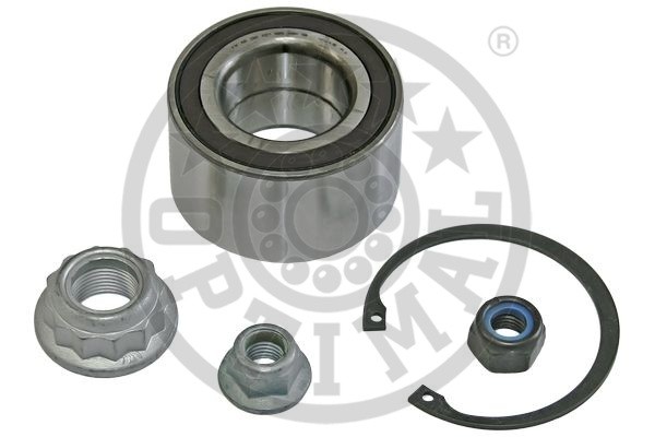 Optimal 101020 Radlagersatz FüR VW Up! (121, 122, BL1, BL2, BL3, 123)-image