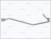 Ajusa ÖLleitung Lader OP10127 FüR 244 Peugeot 230P 230L Boxer Jumper CitroËN Bus