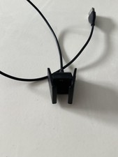 Bond Touch Bracelet Charger in Color Black