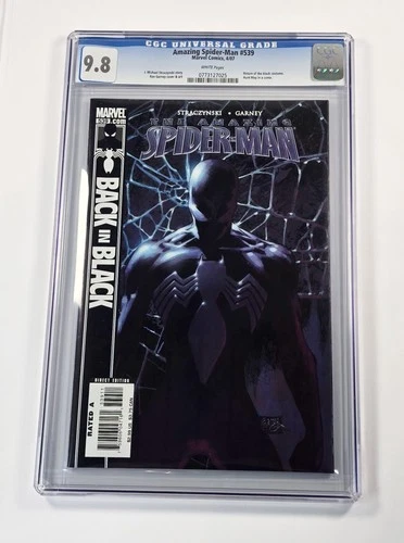 Amazing Spider-Man #413