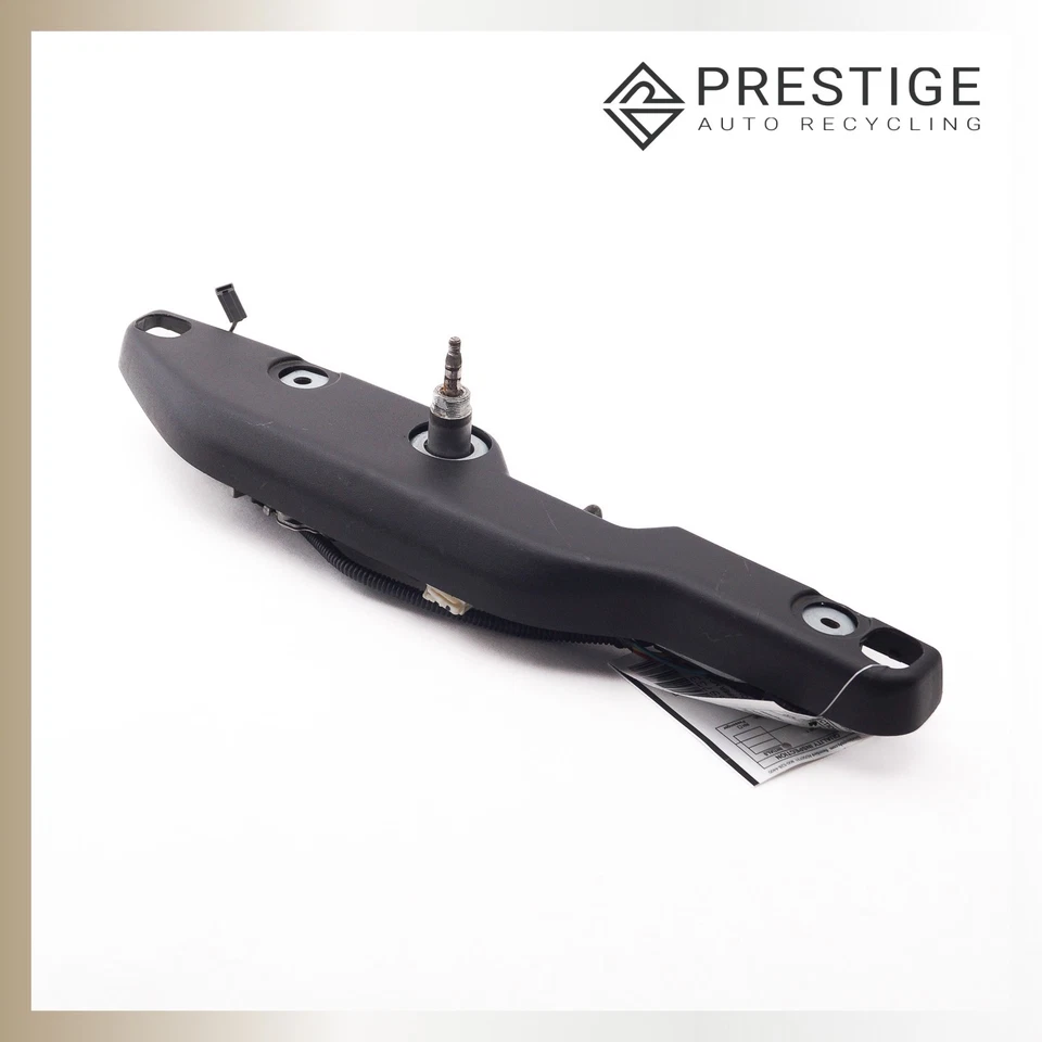 Motor limpiaparabrisas trasero Toyota Matrix 2003-2008 85130-12840 OEM Foto 2 de 4