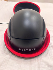 iRESTORE Elite 500 Laser/LED Hair Loss Light Therapy Helmet