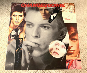 Changes Bowie | eBay