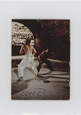 1974 Yamakatsu Towa Bruce Lee Dragon Series Bruce Lee Chuck Norris #88 0q9m