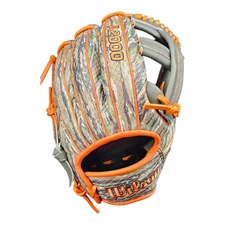 Wilson A2000 GH2 Gunner Henderson  Superskin Series  Glove 11.75 New