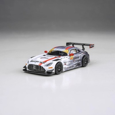 Para64 1/64 - Mercedes-AMG GT3 2024 Macau FIA GT World Cup Winner- PA-56362