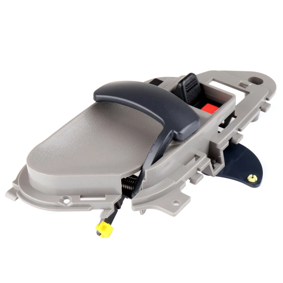 Interior Left Door Handle For Chevrolet Suburban C1500 1995-99 15708043, 77187CD Foto 4 de 4