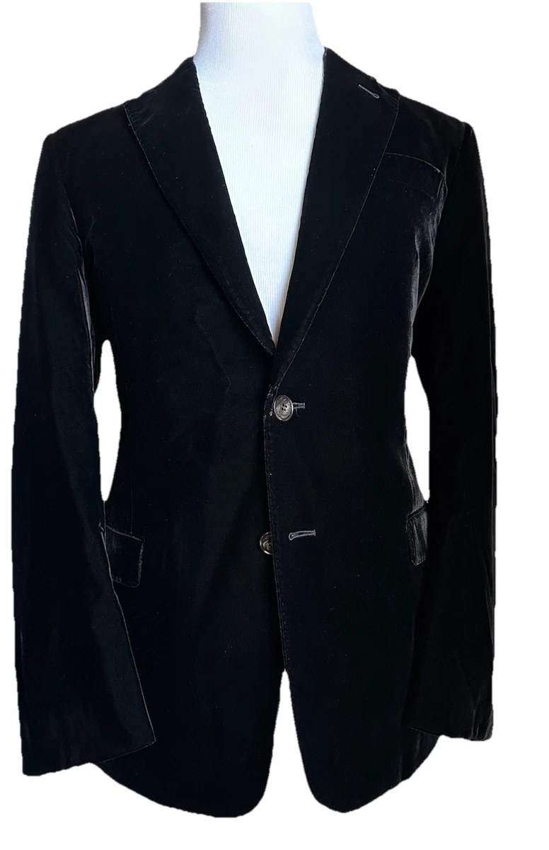 Giorgio Armani Velvet Suits & Blazers for Men for sale | eBay