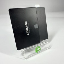 LOT OF 2x SAMSUNG 860 EVO 500GB SATA 6GB/s SSD Solid State Drive