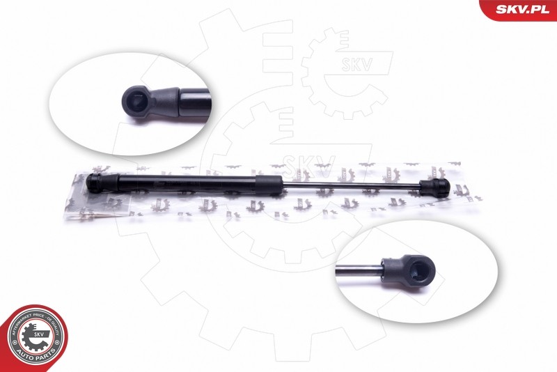 ✅Fits SKV GERMANY 52SKV685 TAILGATE ACTUATOR 52SKV685 OPEL VECTRA B  ⭐UK Seller⭐