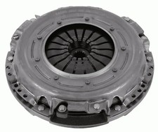 Kit d'embrayage Jeep PATRIOT