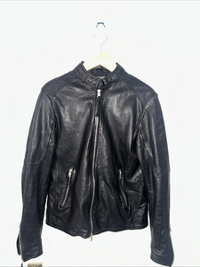 All Saints Cora Leather Jacket | eBay All Saints Cora Leather Jacket | eBay
