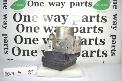4451004080 Toyota Tacoma 2005-2008 ABS Antilock Brake Pump Control OEM 15K4 519