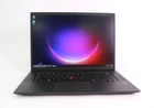 Lenovo ThinkPad P1 Gen 4 | Intel i7-11850H | 32GB RAM | 1TB NVMe | RTX A2000