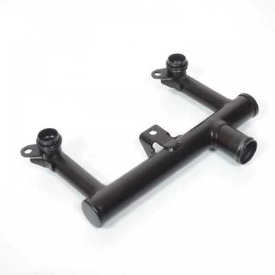 Durite de refroidissement origine pour Moto Kawasaki 750 Z 2007 à 2012 ZR750JE - Photo 1/2