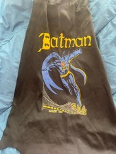 Kids Batman Cape