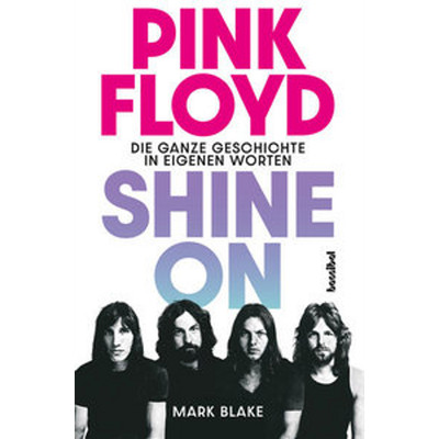 Pink Floyd - Shine On