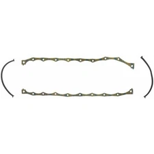 Fel-Pro OS 30227C FORD 351 CLEVELAND Engine Oil Pan Gasket Set