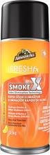 Freshfx Smoke X Citrus Breeze Rapid Odor Eliminator - 2 OZ