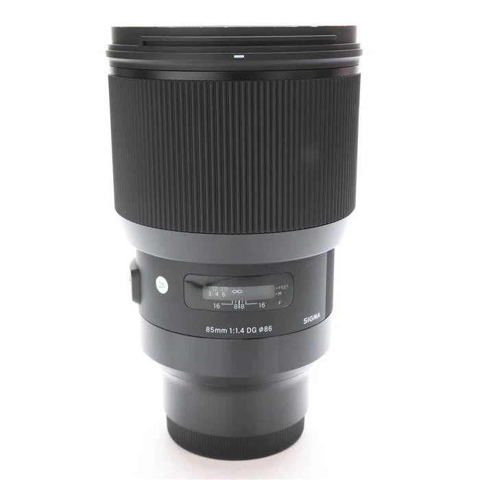 Sigma 85mm Camera Lenses for Canon for sale | eBay