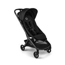 Bugaboo Butterfly 2 Stroller Black