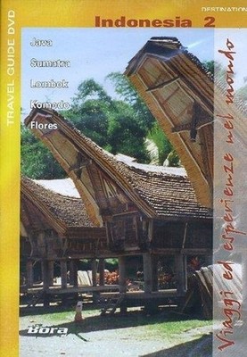 DVD - Reisen und Erlebnisse in der Welt - Indonesien #02 0 - Borax Entertainment 