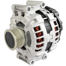 Alternator For Volkswagen Passat 2014-2017 Jetta 2014-2016 L4 1.8L 11723 42342