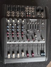 Mackie DFX-6