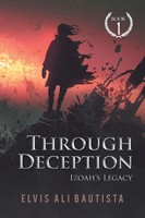 Elvis Ali Bautista | Through Deception | Taschenbuch | Englisch (2019)
