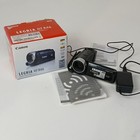 Canon Legria Hfr46 Camcorder -Wrdc