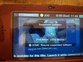 Nintendo 3ds LBX, Pok&eacute;mon Ultra Moon, Sun, Y, Alpha Sapphire 
