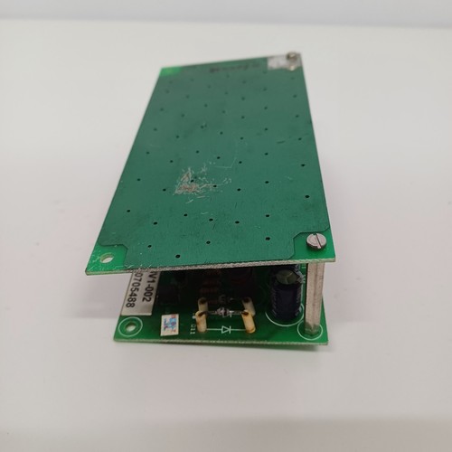 HONEYWELL XL28V1-002 PCB SCHERMATURA PCB 0705488 POWERTEK-105M - Foto 3 di 11