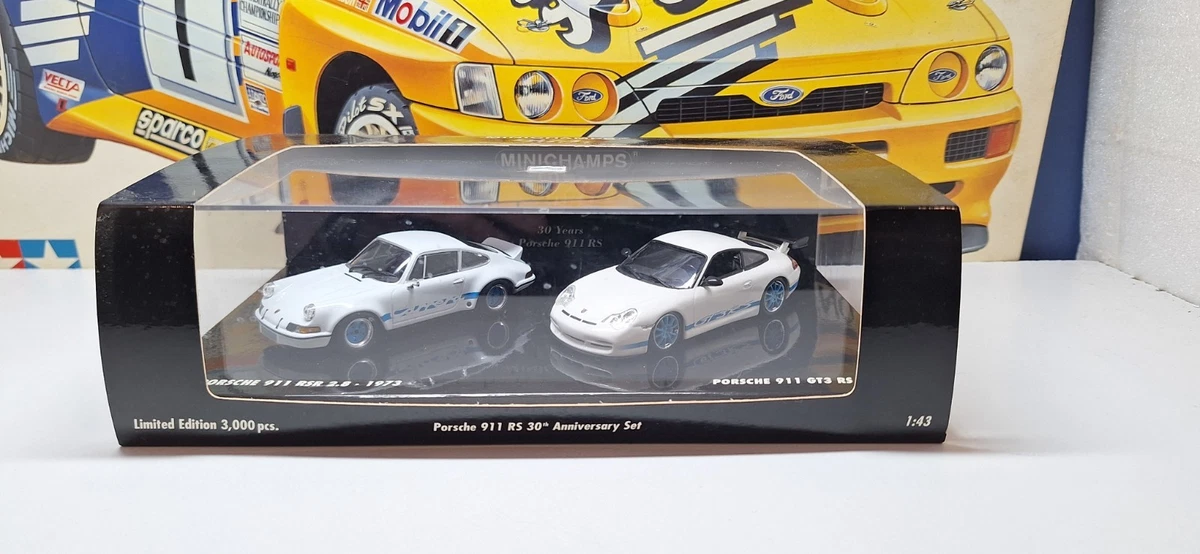 Porsche Daytona Diecast Racing Cars 1973 Vehicle Year for sale | eBay