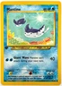 1st Edition Mantine 74/105 Neo Destiny Pokemon 2002 M/NM Pack to Sleeve