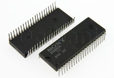 CXQ88535-111 Original New Sony Integrated Circuit