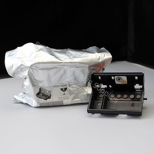 2 USED Kodak #10 Printheads - UNTESTED