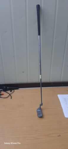 unbranded Stainless steel putter (90cm long) (298)