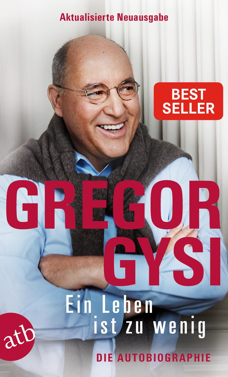 Thumbnail - Gregor Gysi Ein Leben Ist Zu Wenig