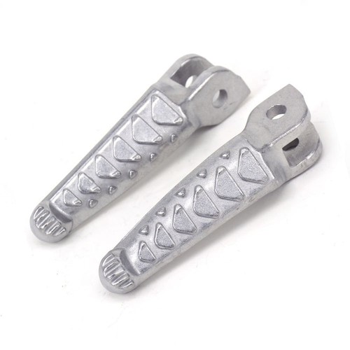 Front Rider Foot Pegs Footrest Pedals For Ducati Panigale 899 14-15 1199 12-14 - Picture 3 of 4