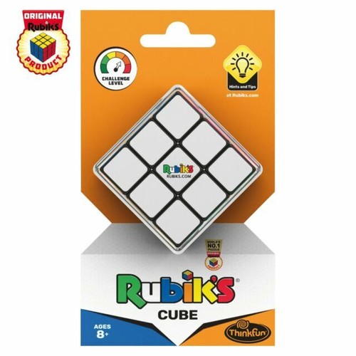Rubik's Cube - Bild 1 von 1