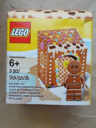 NEW LEGO CHRISTMAS WINTER BOXED SETS SEASONAL 40343 562012 30580 FRIENDS PICK 1 - Picture 2 of 16