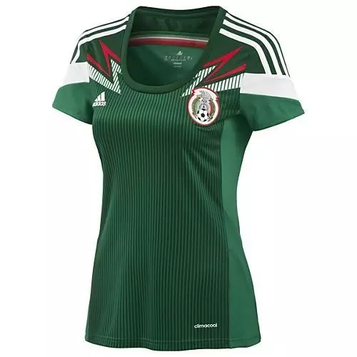 Adidas top ropa 2014