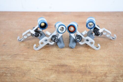 Vintage Scott Pedersen SE 2000 Self Energizing Cantilever Brake Set - Picture 8 of 14