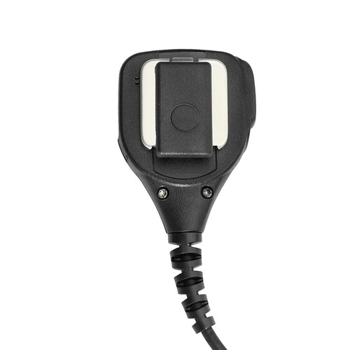 10x PMMN4076 Speaker Microphone For XPR3500 XPR3300 DP2400 DP2600 DP2600e Radio - Picture 7 of 8