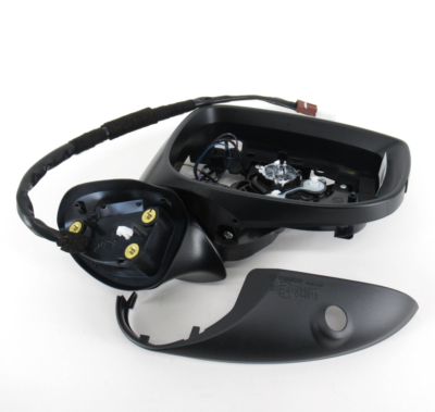 Genuine OEM Mazda TD2N-69-121A Passenger RH Side Mirror Assy SEE