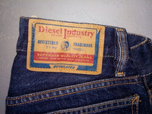 Jeans Wampum Special 510, nuovi ancora con le etichette, vendita singola/blocco - Foto 18 di 24